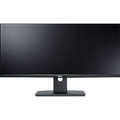Dell UltraSharp U2913WM 29" LED LCD Monitor - 21:9 - 8 ms
