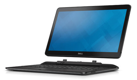 Dell Latitude 7350 Convertible – Intel Core M – 1.20GHz, 8GB RAM, 256GB SSD, 13.3” Touchscreen
