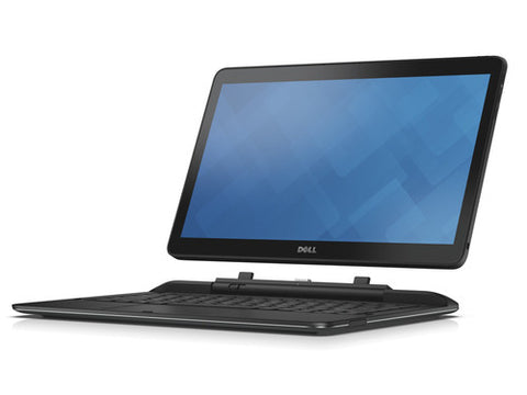 Dell Latitude 7350 Convertible Intel Core M ?Çô 5Y10, 4GB RAM, 128GB SSD, 13.3?ǥ Touchscreen