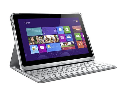Acer Aspire P3-171-6408 - 11.6" Tablet, Intel Core i3 - 1.40GHz, 4GB RAM, 120GB, NX.M8NAA.003