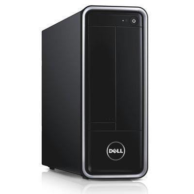 Dell Inspiron 3000 Series Small Desktop - Intel Core i3 - 3.70GHz, 4GB RAM, 1TB HDD, Windows 10