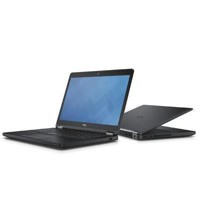 Dell Latitude E5450 Laptop - Intel Core i3 - 2.10GHz, 4GB RAM, 128GB SSD, 14" Display, Windows 8.1 Pro