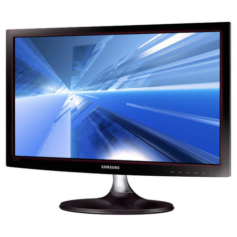 Samsung SC300 LED 21.5??Ñ - 1920x180 FHD Monitor with Tilt function