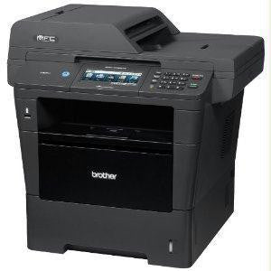 Dell B2375dnf - Multifunction - Monochrome - Laser - Print, Scan, Copy, Fax - Up To 4