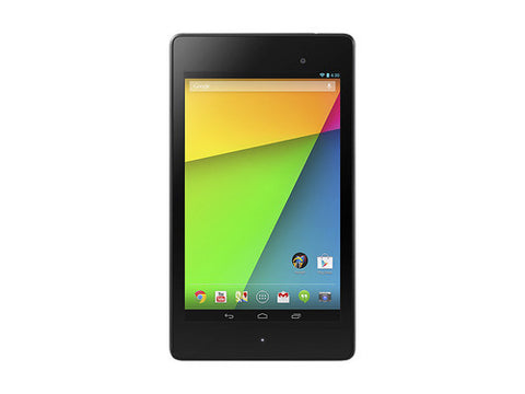 Asus Nexus 7 (Gen 2) Tablet | 1.50GHz | 2GB RAM | 32GB SSD | WIFI + T Mobile WWAN | Android 4.3