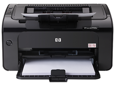 HP Laserjet Pro P1102w - Ce658a#bgj