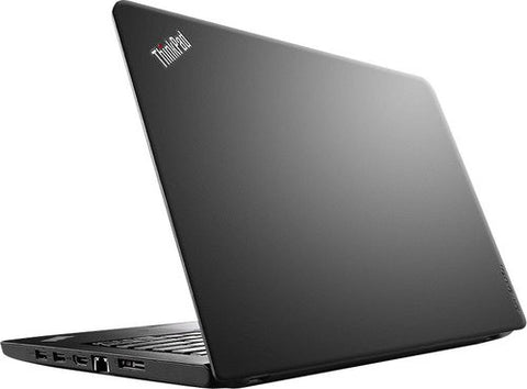 Lenovo ThinkPad E450 - Intel Core i5 – 2.20GHz, 4GB RAM, 500GB HDD, Windows 7 Pro - 20DC004CUS