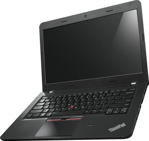 Lenovo ThinkPad E450 - Intel Core i3 – 1.70GHz, 4GB RAM, 500GB HDD, Windows 7 Pro