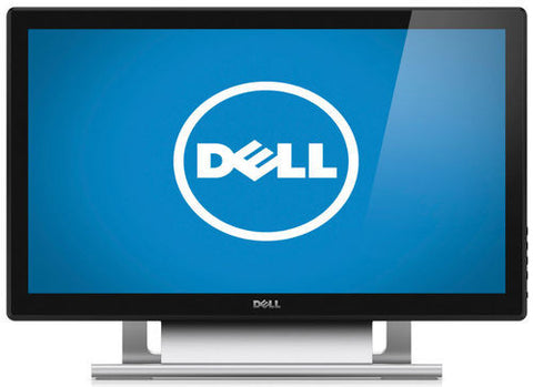 Dell S2240T Full HD Touchscreen Monitor with LED Backlight