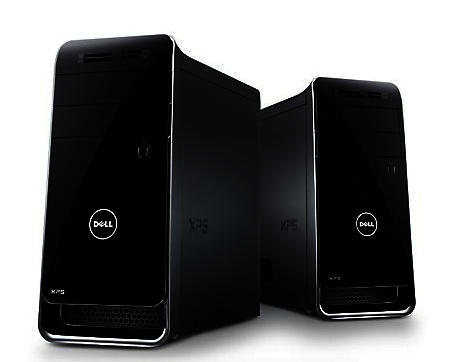 Dell XPS 8900 Tower PC - Intel Core i7 – 4.00GHz, 32GB RAM, 2TB HDD, 256GB SSD, Bluray, GeForce GTX 960 - 2GB, Windows 10 Home