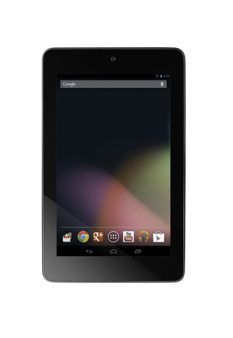 Asus Nexus 7-G2 - 7" Tablet - 1.50GHz - 2GB RAM - 32GB SSD - Android 4.3 - Verizon WWAN