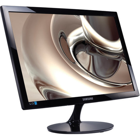 Samsung S24D300H 24" Full HD LED Monitor