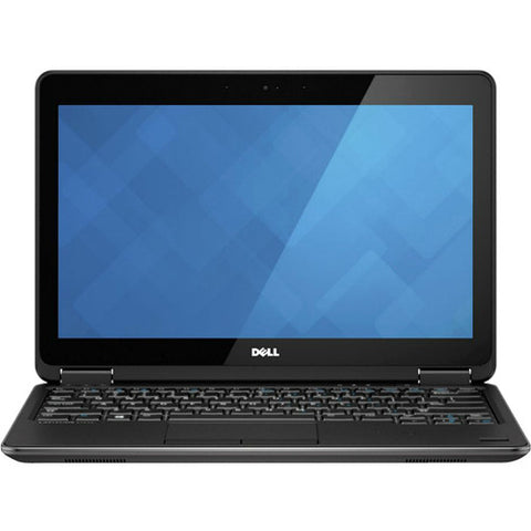 Dell Latitude E7250 – 12.5” Ultrabook - Intel Core i5 - 2.30GHz, 8GB RAM, 128GB SSD