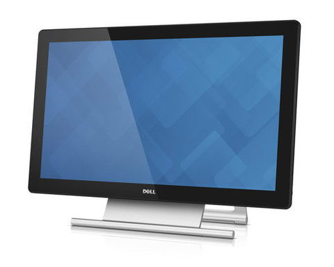 Dell P2314t - Lcd Display - 23 Inch - 1920 X 1080