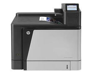 HP Color Laserjet Enterprise M855dn Printer 46/46ppm 1200x1200