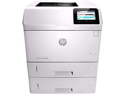 HP Laserjet Enterprise M605x Printer 58ppm 1200x1200 dpi