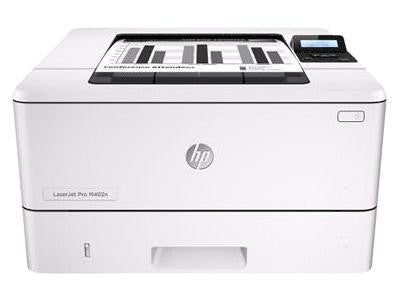 HP LaserJet M402N Printer