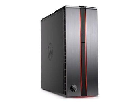 HP ENVY Phoenix 860-180ST Tower PC, Intel Core i7 – 4.00GHz, 32GB RAM, 3TB Hard Drive, Bluray, GeForce GTX 970 4GB, Windows 10