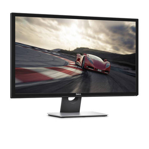 Dell 28 Ultra HD 4K Monitor - S2817Q - 28" 3840x2160 LED Backlit 16.9