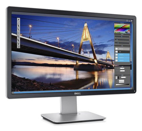 Dell P2416D - LED monitor - 24" - 2560 x 1440 QHD - IPS