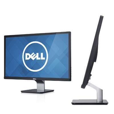 Dell S2340M 23" Monitor with LED Backlight - Full HD 1920x1080