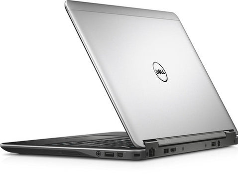 Dell Latitude E7240 – 12.5” Touchscreen Ultrabook - Intel Core i7 – 2.10GHz, 4GB RAM, 128GB SSD, Includes E-Dock Port Replicator