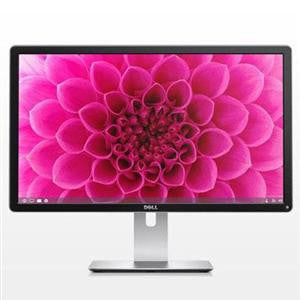 Dell P2415Q 24 Ultra HD 4K Monitor - Black - 3840x2160, LED, Non Touch, 4NVYD