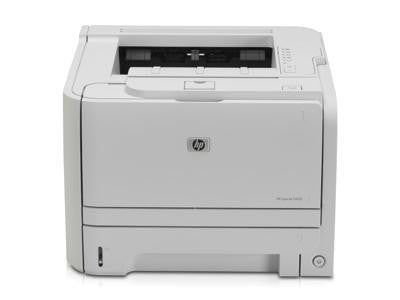 HP LaserJet P2035