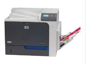 HP Color Laserjet cp4025n