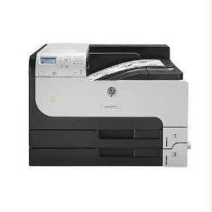 HP Laserjet Enterprise 700 Printer M712n 40ppm 1200x1200dpi