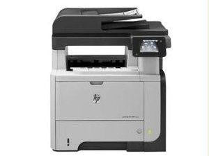 HP Laserjet Pro 500 Mfp M521dn 42ppm 1200x1200dpi 600-sheet