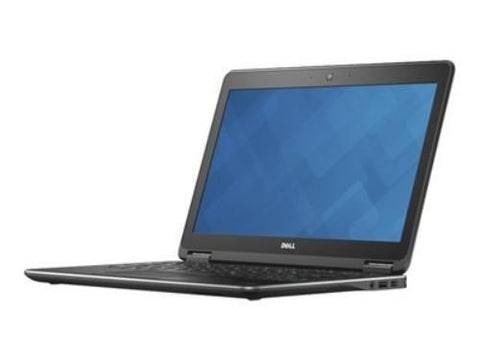 Dell Latitude E7240 – 12.5” Ultrabook - Intel Core i5 – 2.00GHz, 4GB RAM, 256GB SSD