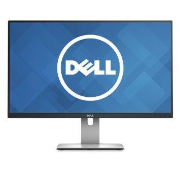 Dell UltraSharp U2715H 27-Inch Monitor