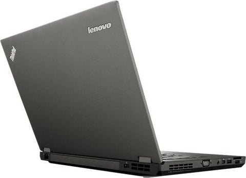 Lenovo Thinkpad T440p Business Notebook - Intel Core i5 - 2.60GHz, 4GB RAM, 500GB HDD, 14" Display, Windows 7 Pro