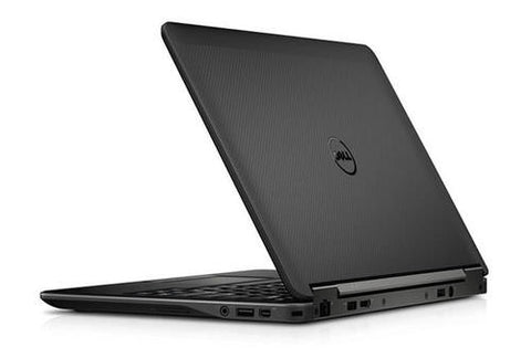 Dell Latitude E7240 – 12.5” Touchscreen Ultrabook - Intel Core i7 – 2.10GHz, 4GB RAM, 256GB SSD