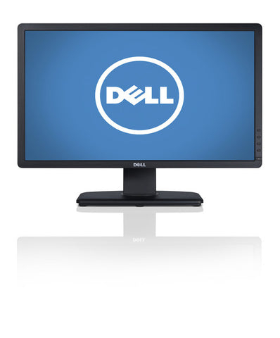 Dell Ultrasharp U2412M - 24 Inch IPS LED - 1920 X 1200 Monitor